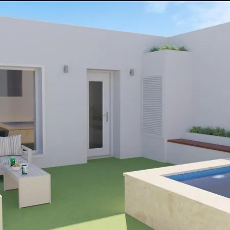 Iconica Casa * Naxxar