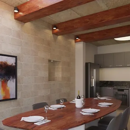 Iconica Casa Nyaraló *